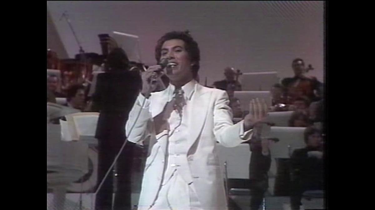 Cantante Que Representó A España En Eurovisión Eurovisión Chanel: Estos son los canarios que han representado a España en  el Festival de Eurovisión