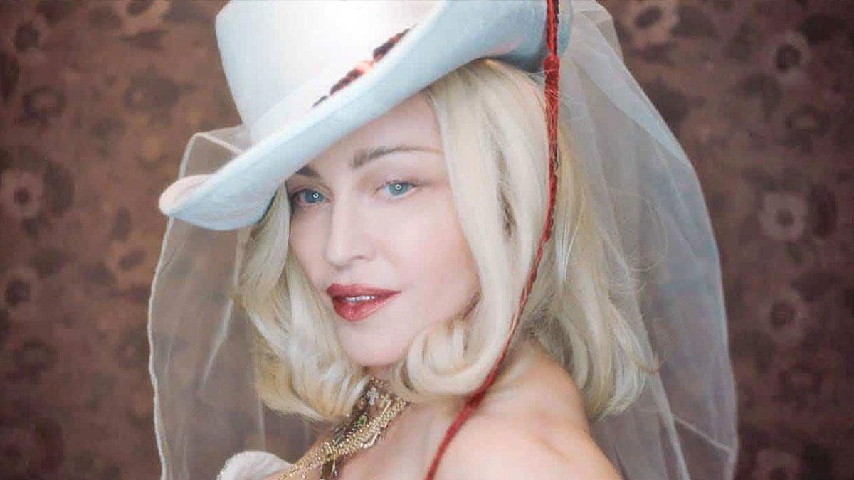 'Madame X', el nuevo disco de Madonna