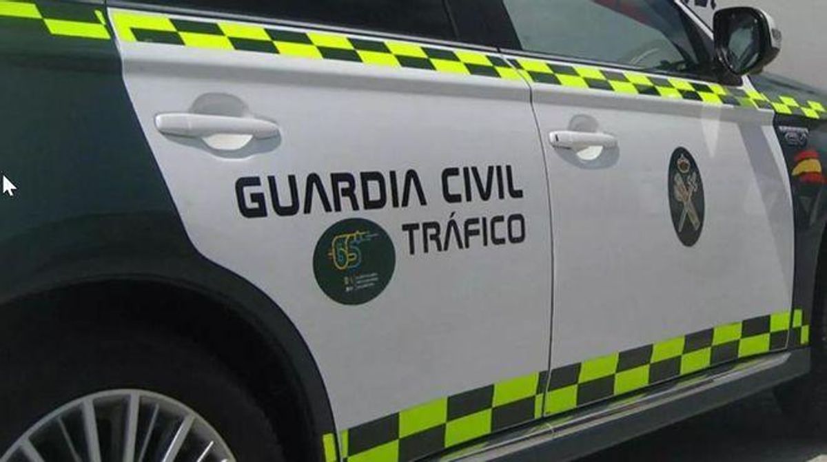 Cuidado con circular por estas carreteras el fin de semana: la Guardia Civil te multará