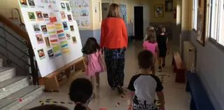 Zamora gana 156 alumnos en el nuevo curso escolar