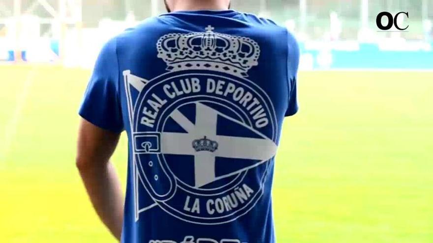 Real Sociedad: La Real no espera más y estrena su nueva camiseta