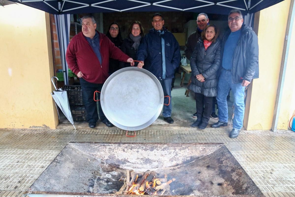 Paellas Benicàssim