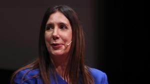 Dolores Redondo publica el 21 de octubre la novela Todas las noches, todas las ciudades