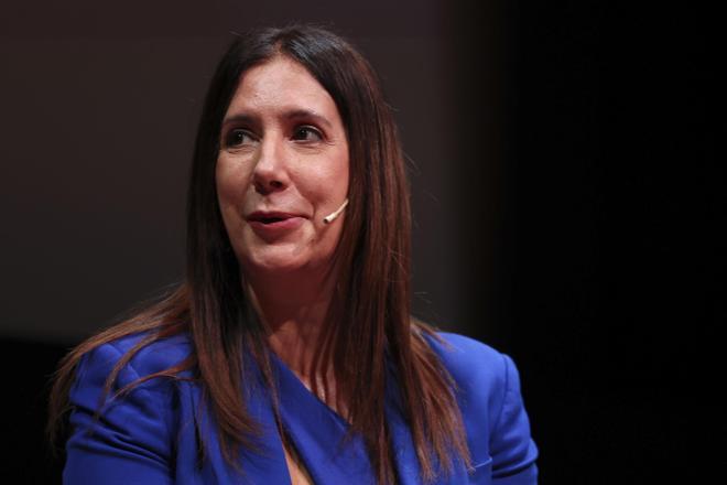 Dolores Redondo publica en octubre la novela 'Todas las noches, todas las ciudades'