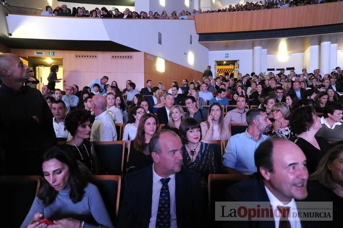 II Premio Internacional de Composición de Bandas Sonoras de Bodegas Juan Gil