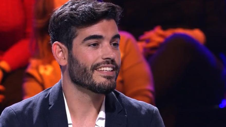 La Isla de las Tentaciones: ¿Es Adrián concejal del PP?