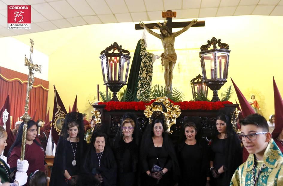 FOTOGALERÍA / Hermandad de La Piedad