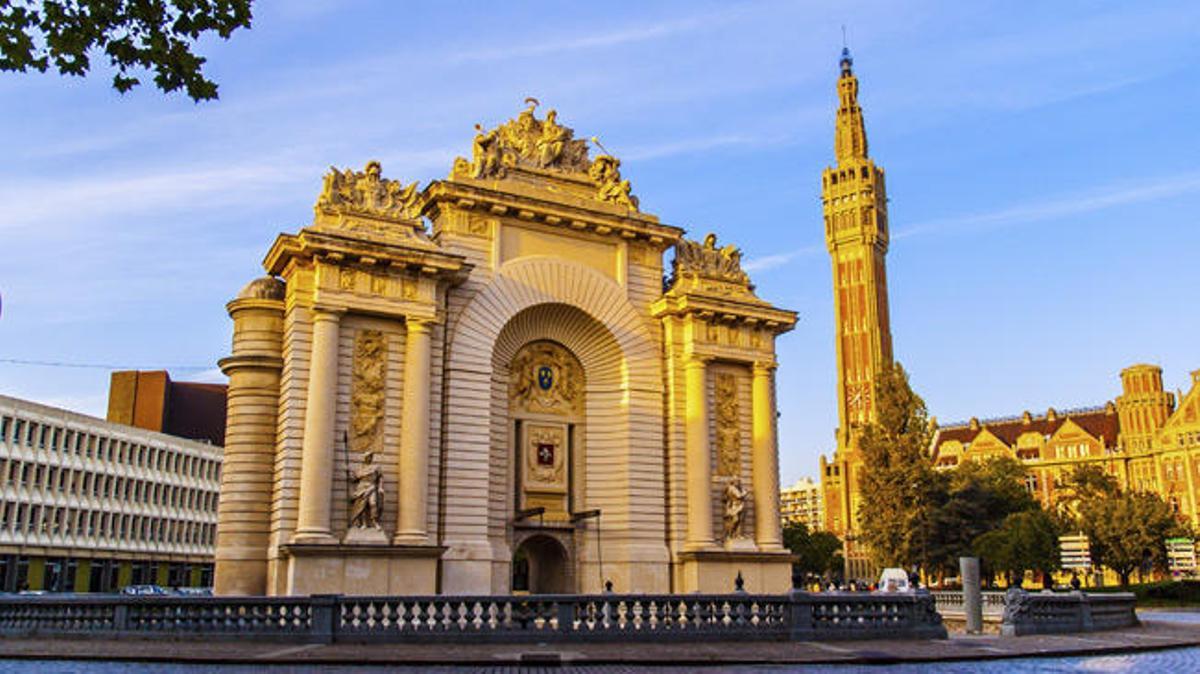 Edificio emblemático