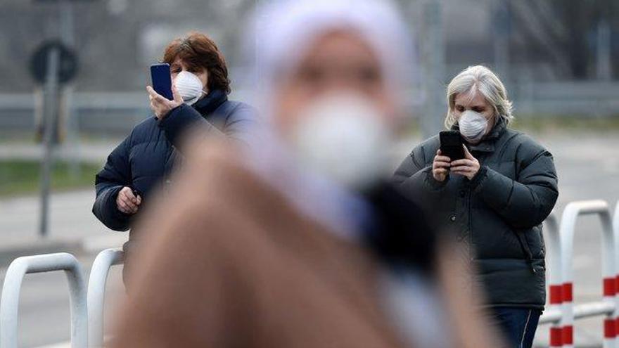 Nueva Zelanda anuncia un paquete de estímulo de 6.500 millones euros por el coronavirus