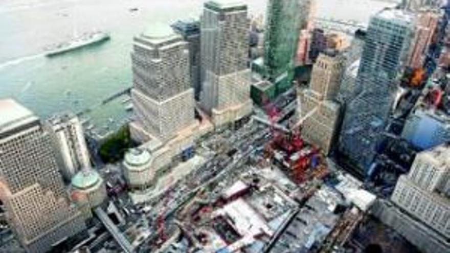 EEUU pedirá 5 penas de muerte por el 11-S en un juicio en Nueva York