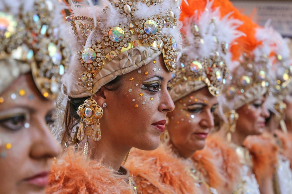 Fiestas de Moros y Cristianos de Guardamar