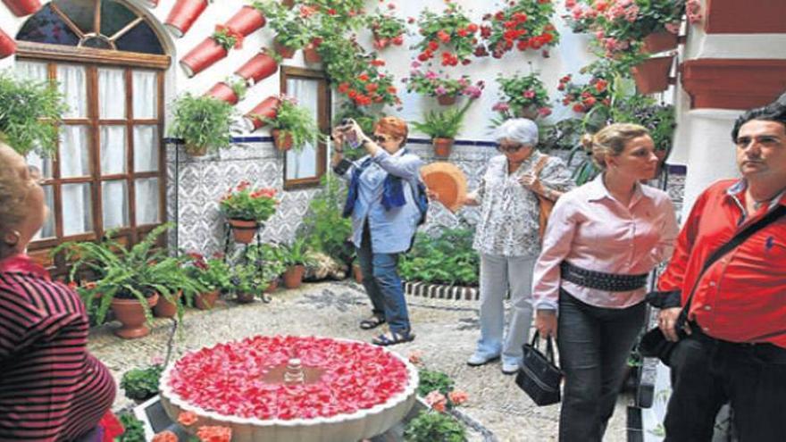 El revés retrasa la solución a los problemas de los patios