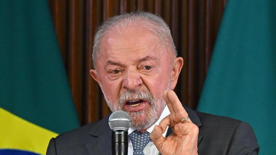 Lula embiste contra Marco Rubio en medio de una nueva ola de tensión comercial entre Brasil y EEUU