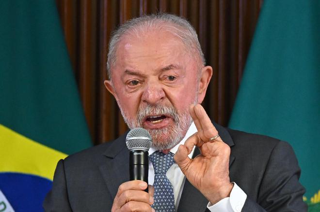 Brasil rechaza nuevos aranceles de EE.UU. y Lula denuncia trato injusto