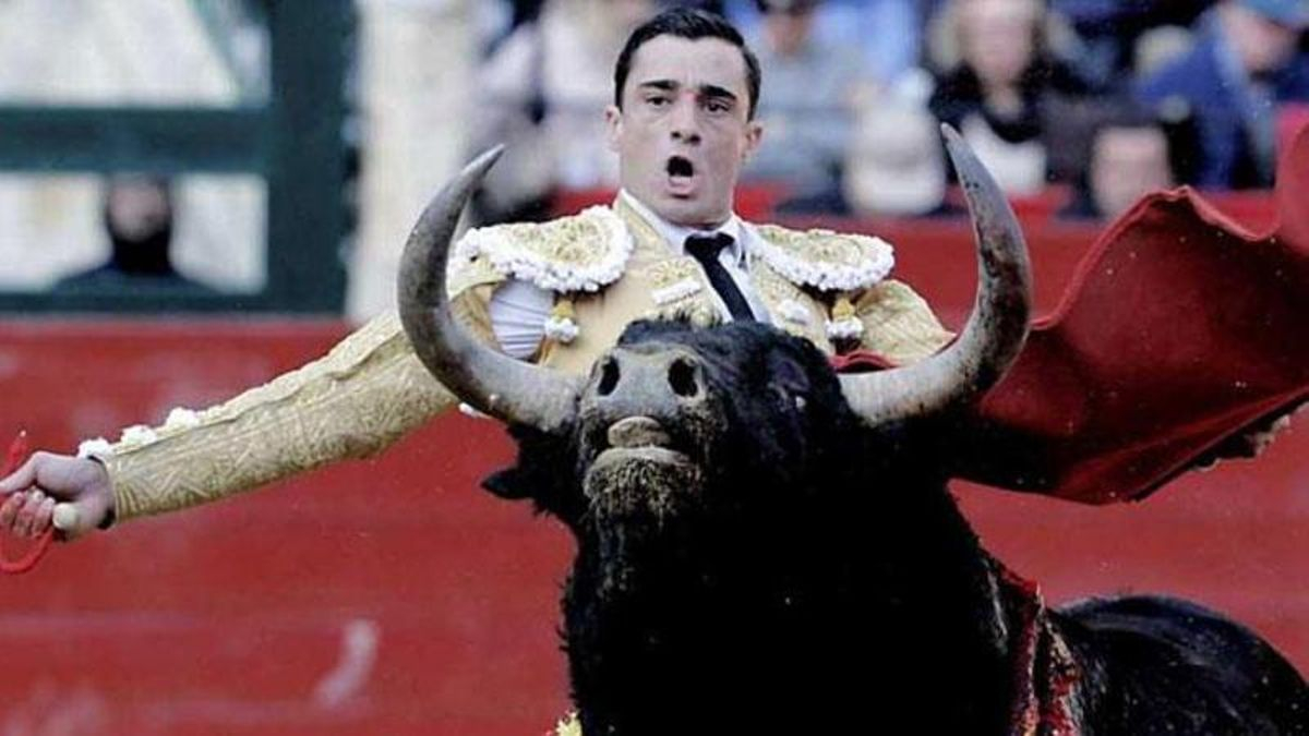 Una imagen de 'Tendido Cero'