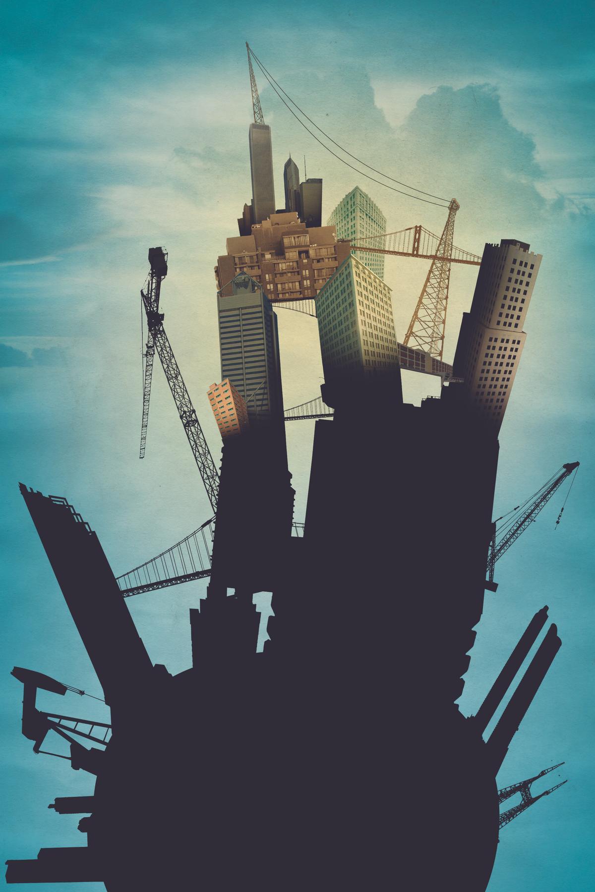 Kitty Genovese en nuestras ciudades