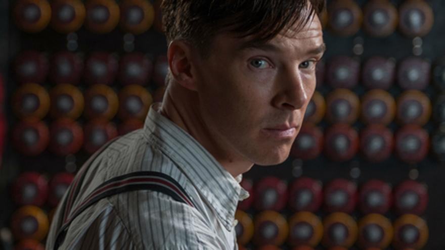 Imitation game: Desxifrant enigma)