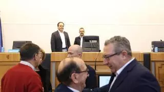 Generalitat y regantes arremeten contra el Gobierno por "financiar trasvases" en Marruecos mientras se recorta el Tajo-Segura