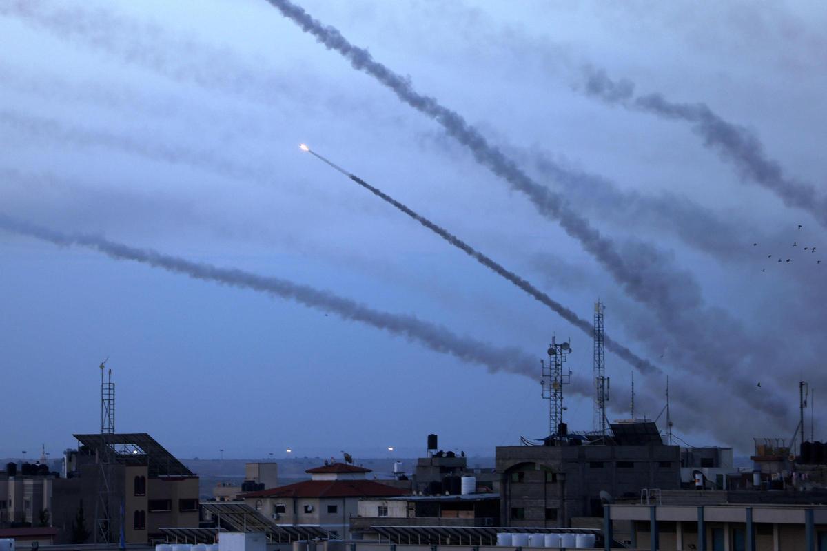 Guerra Gaza-Israel: totes les claus de l’atac de Hamàs i de la resposta de Netanyahu