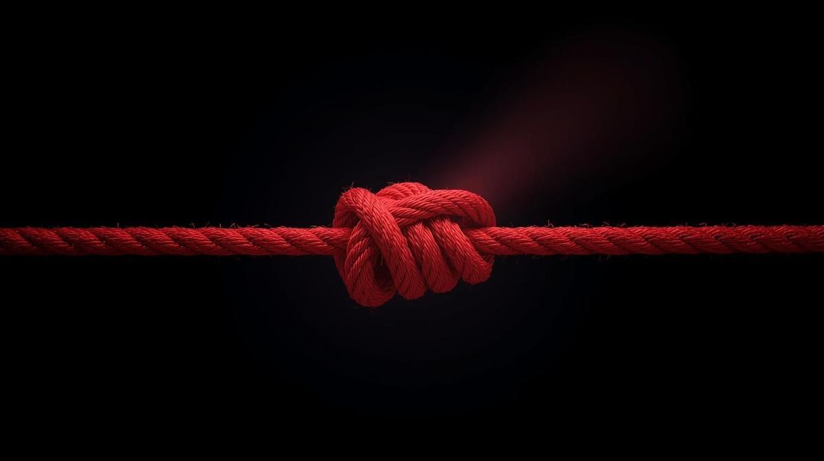 Los amarres sin ética pueden derivar en desequilibrio emocional y falsas expectativas.