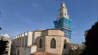 El pleno de Gandia pasa factura a Mazón y pide que pague el campanario
