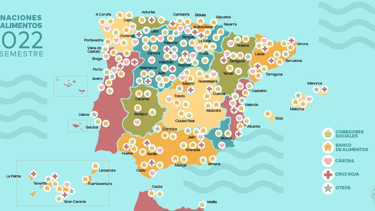 APERTURA MERCADONA LAS PALMAS DE GRAN CANARIA: Abre un nuevo Mercadona en  Las Palmas de Gran Canaria