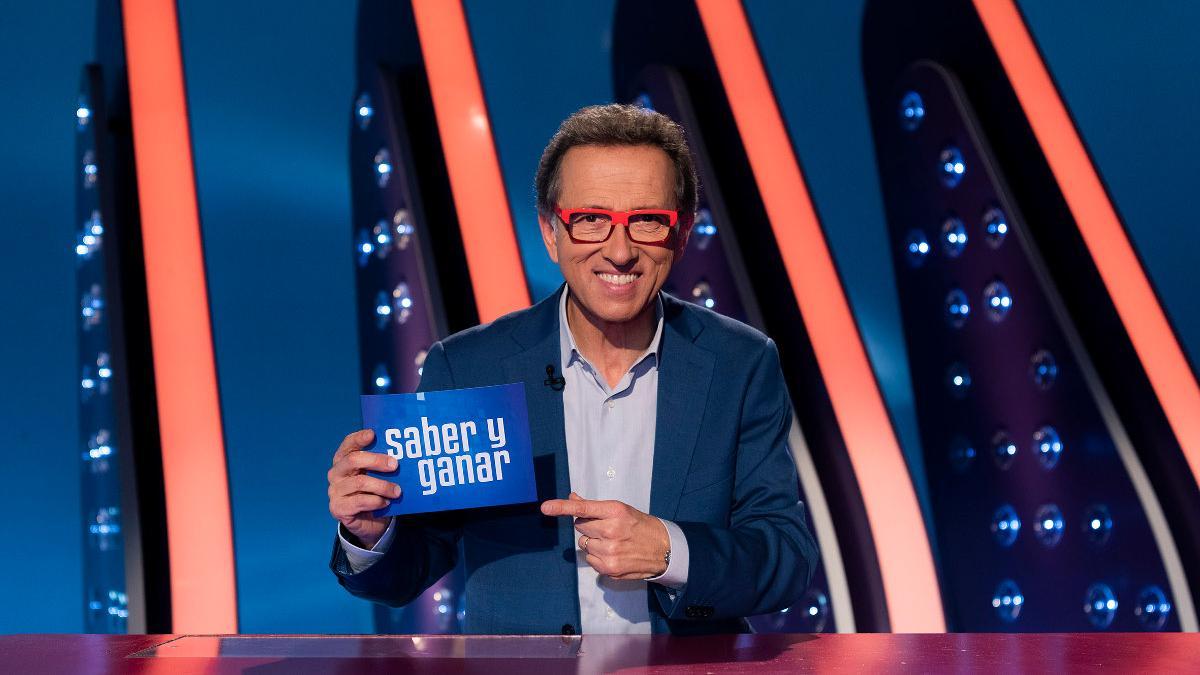 ¡Épica Batalla de Conocimiento en RTVE! 'Saber y Ganar' se Amplía con Dos Nuevos Concursos y una Sorpresa Estelar