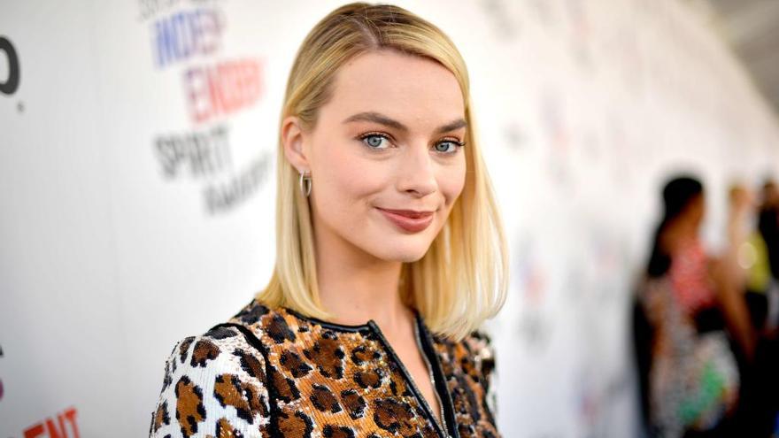 Margot Robbie podría interpretar a Sharon Tate.