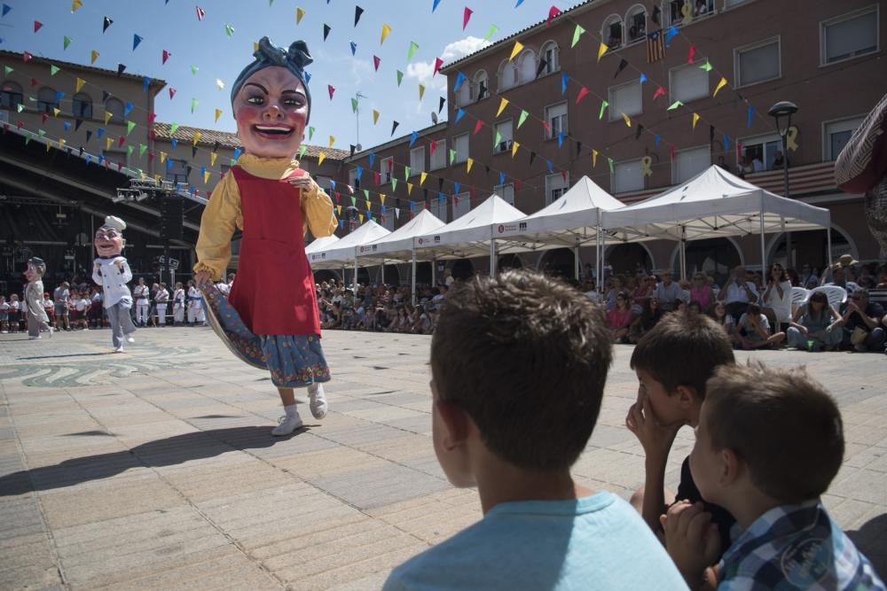 Festa Major de Navàs