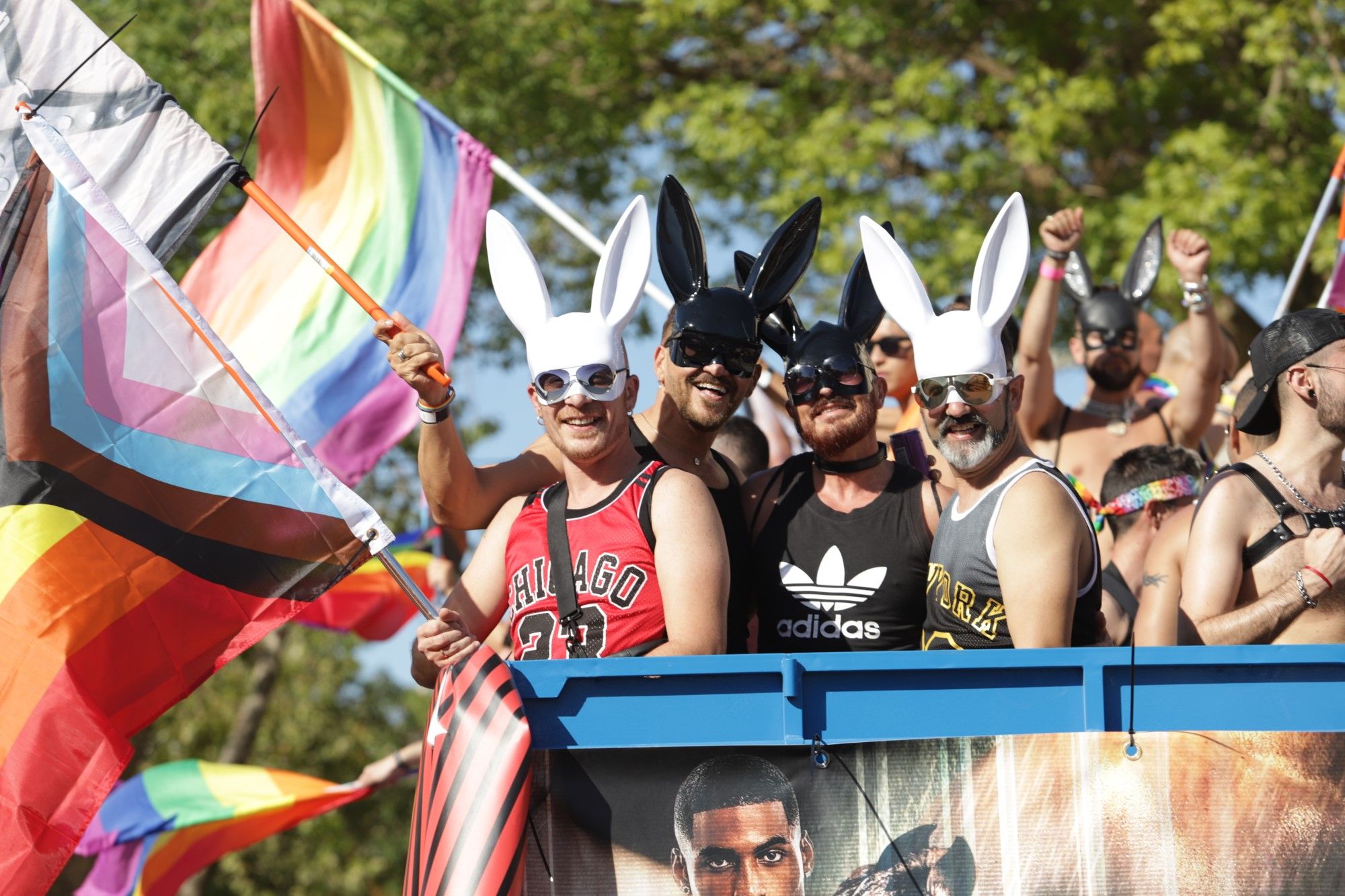 Pride 2022 | Torremolinos, capital del Orgullo