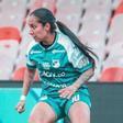 Daniela Castellanos se estrena con el Deportivo de Cali
