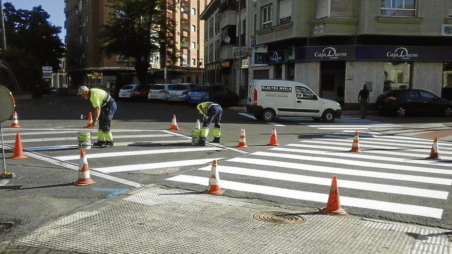 Un programa contratará a 22 personas de julio a diciembre