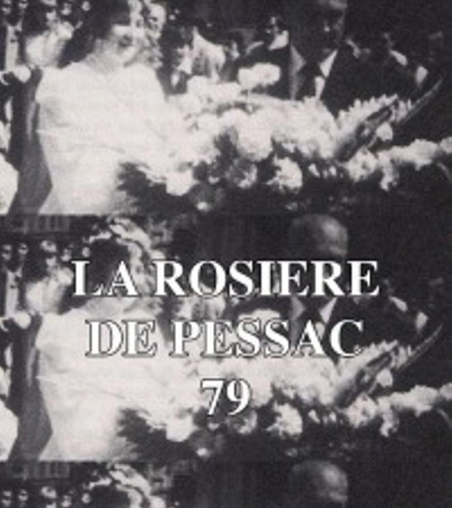 La Rosière de Pessac 79