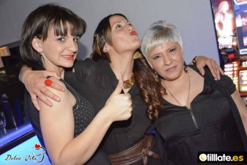 Discoteca Dolce Vita (04/04/14)