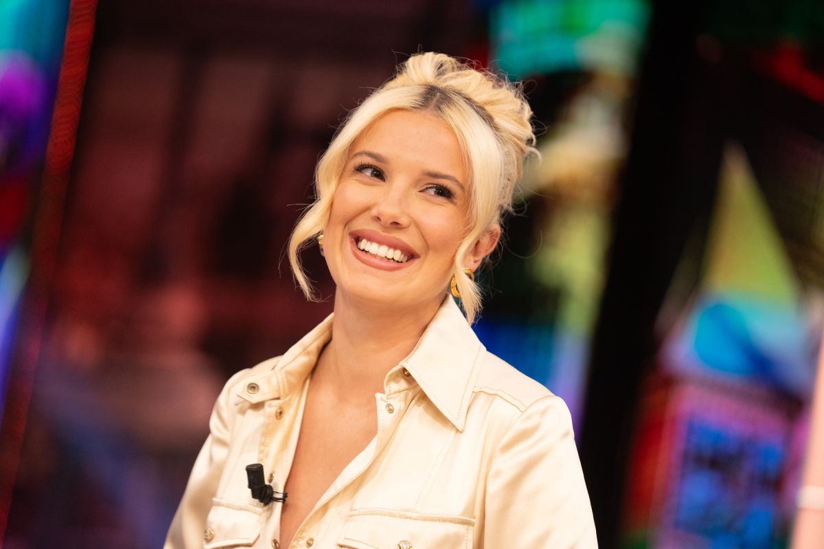 Millie Bobby Brown desvela su verdadero nombre