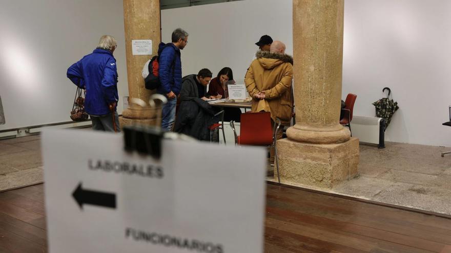 Vuelco sindical en el Principado: gana un sindicato por primera vez y otro podría quedar fuera de la Mesa