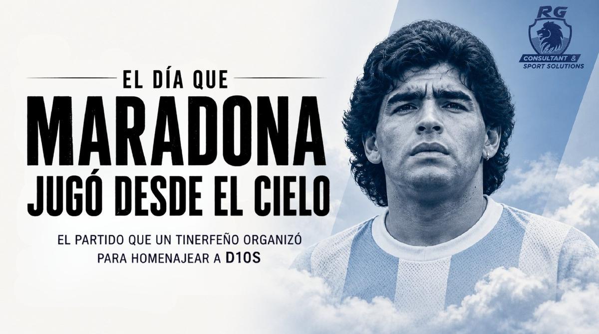 DOCUMENTAL MARADONA CARTEL