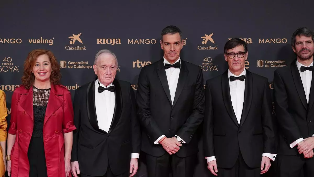 Pedro Sánchez sobre el ataque en Irán: "Estamos hablando de un atropello a la legalidad"