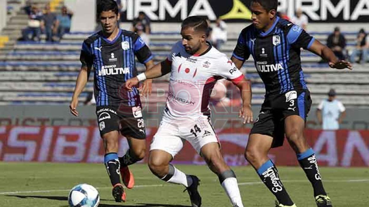 Querétaro ha tenido su peor arranque de torneo