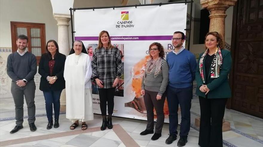 Caminos de Pasión presenta una ruta gastronómica de Cuaresma