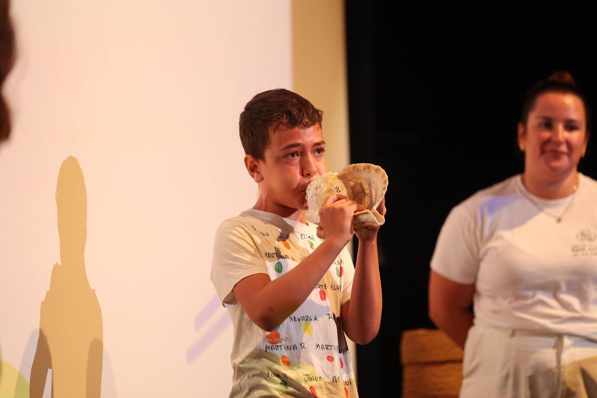 Mira aquí todas las fotos del concurso 'Sant Josep en Sap'