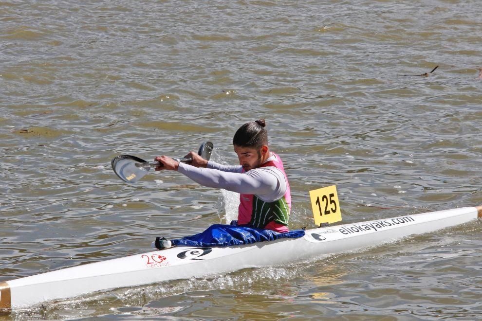 Zamora protagonista campeonato Castilla y León