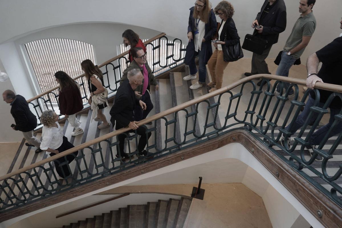 La Fàbrica Nova de Manresa reneix l'any del seu centenari