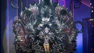 Directo: Gala de la Reina del Carnaval de Santa Cruz de Tenerife 2023