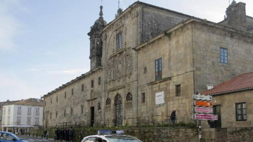 A las monjas de Santiago les habían anulado "su capacidad de pensar"