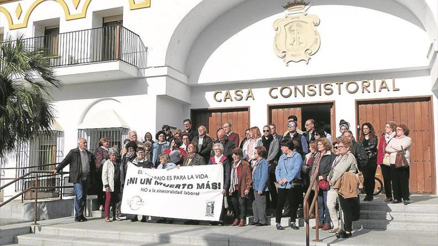 El Pleno pide más potencia en la red eléctrica para favorecer las renovables