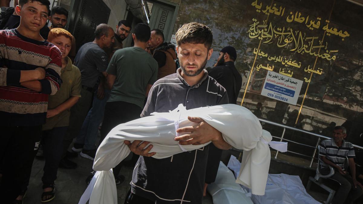 Tregua en Gaza: Hamás dice aceptar la nueva propuesta de los mediadores, según fuentes del movimiento