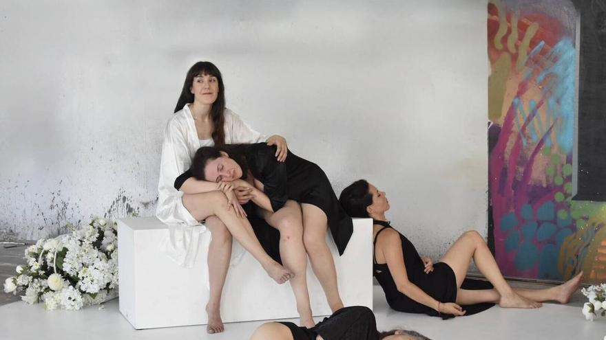 Ópera en minúscula reivindica la creación contemporánea con cuatro títulos en diferentes escenarios tinerfeños