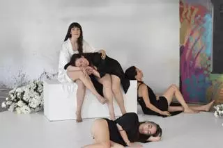 Ópera en minúscula reivindica la creación contemporánea con cuatro títulos en diferentes escenarios tinerfeños
