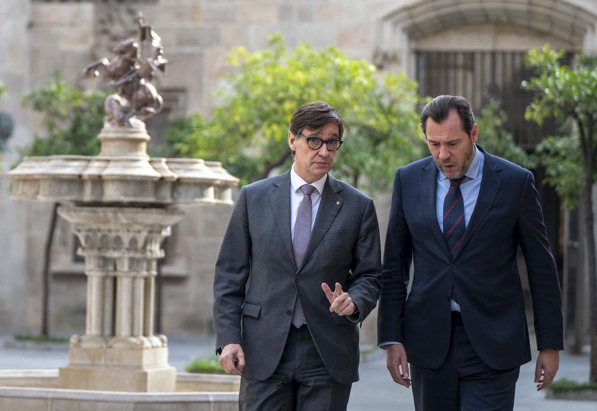 La nova Rodalies arrenca amb el director del Metro com a conseller delegat